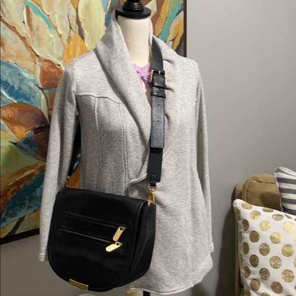 Marc By Marc Jacobs Handbags - Marc by Marc Jacobs Leather crossbody
